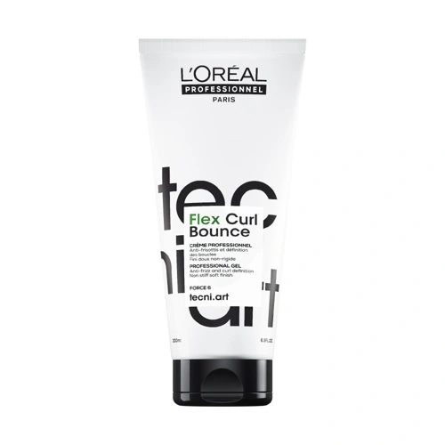 L'oreal Techni Art Flex Curl Bounce 150ml főképe